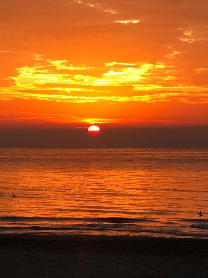 Martina Maria Beach Benidorm Luaran gambar